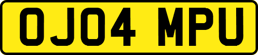 OJ04MPU