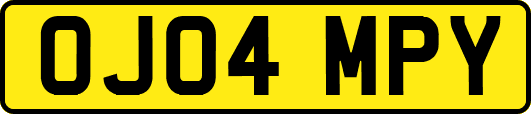 OJ04MPY