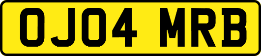 OJ04MRB