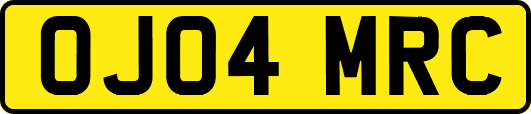 OJ04MRC