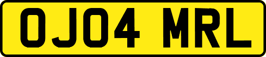 OJ04MRL