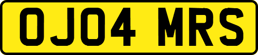 OJ04MRS