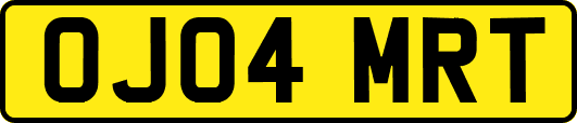 OJ04MRT