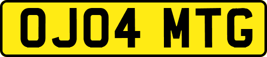 OJ04MTG