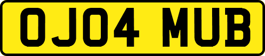 OJ04MUB