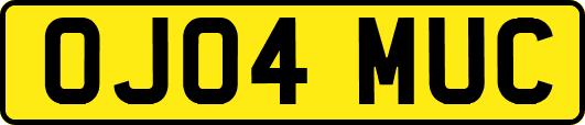 OJ04MUC