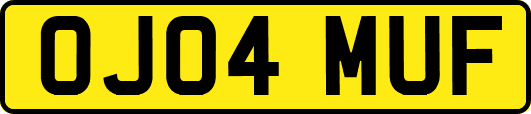 OJ04MUF
