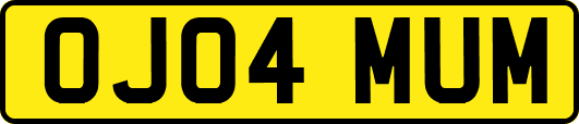 OJ04MUM