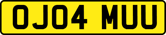 OJ04MUU