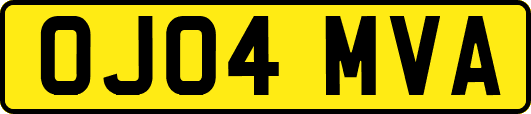 OJ04MVA