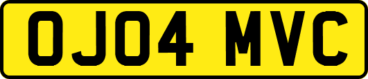 OJ04MVC