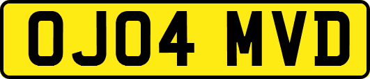 OJ04MVD