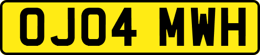 OJ04MWH
