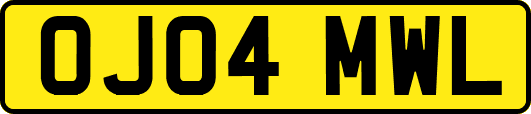 OJ04MWL