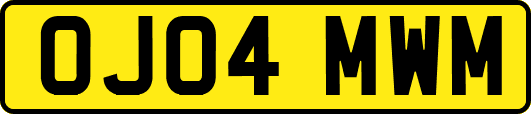 OJ04MWM