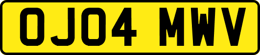 OJ04MWV