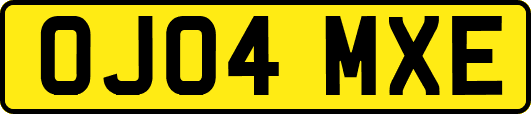 OJ04MXE
