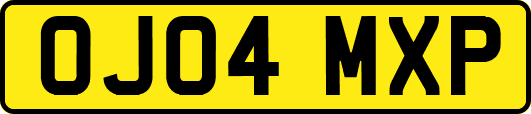 OJ04MXP