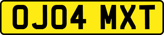 OJ04MXT