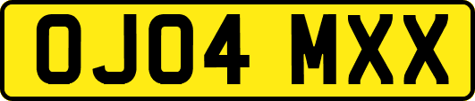 OJ04MXX