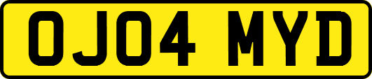 OJ04MYD