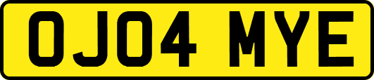 OJ04MYE