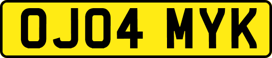 OJ04MYK