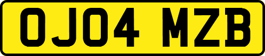 OJ04MZB