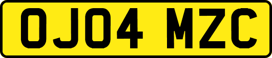 OJ04MZC