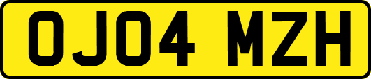OJ04MZH
