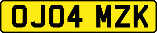 OJ04MZK