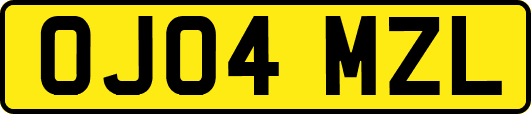OJ04MZL