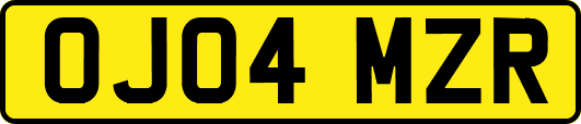 OJ04MZR