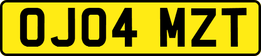 OJ04MZT