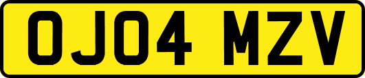 OJ04MZV