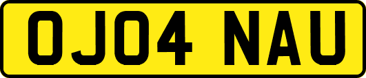 OJ04NAU