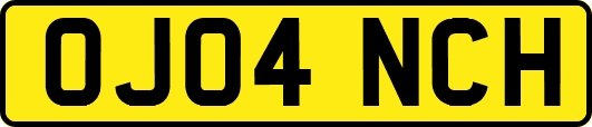 OJ04NCH