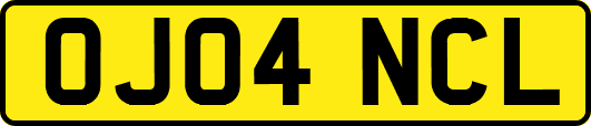 OJ04NCL