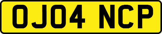 OJ04NCP