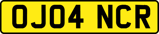 OJ04NCR