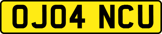 OJ04NCU