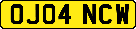 OJ04NCW
