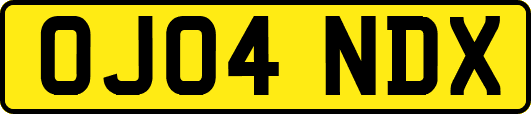 OJ04NDX