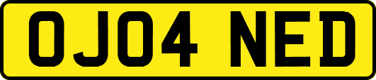 OJ04NED