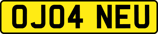 OJ04NEU