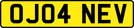 OJ04NEV