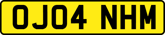 OJ04NHM