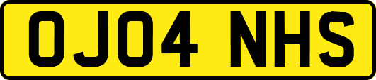 OJ04NHS