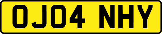 OJ04NHY