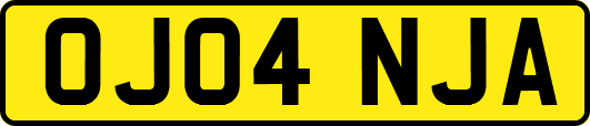 OJ04NJA